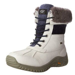 UGG Women's Adirondack II Winter Boot